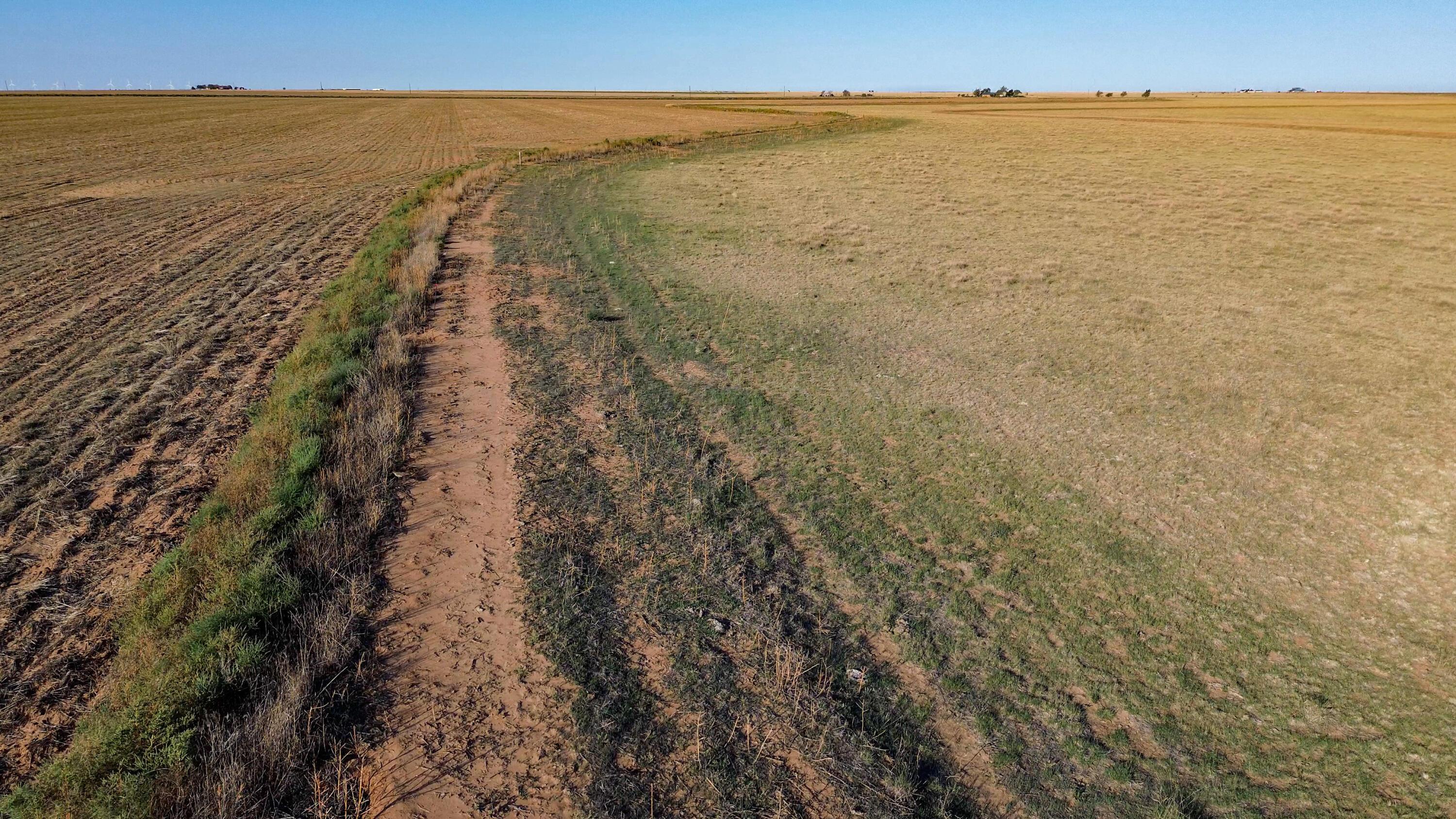 100 Acres Canyon Happy, TX 79042 - Photo 39 of 40 a view of an ocean