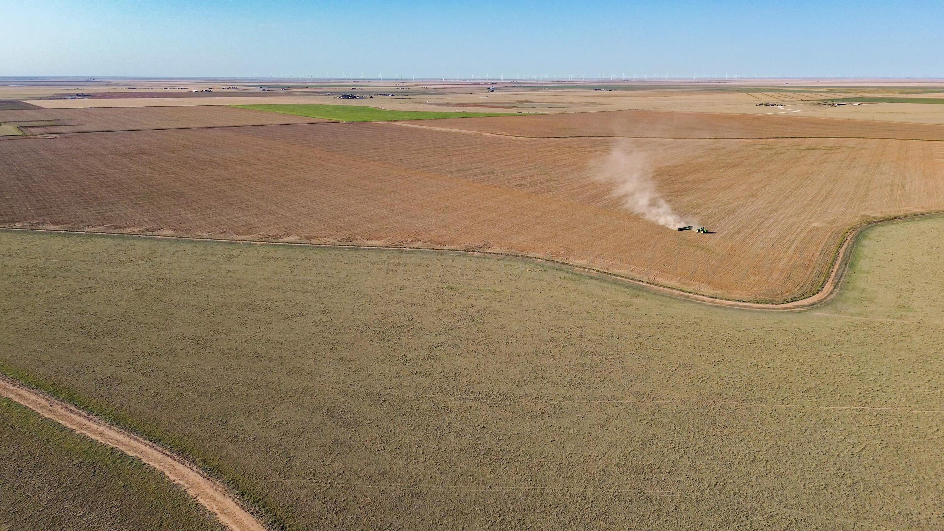 100 Acres Canyon Happy, TX 79042 - Photo 6 of 40 a view of an ocean and beach