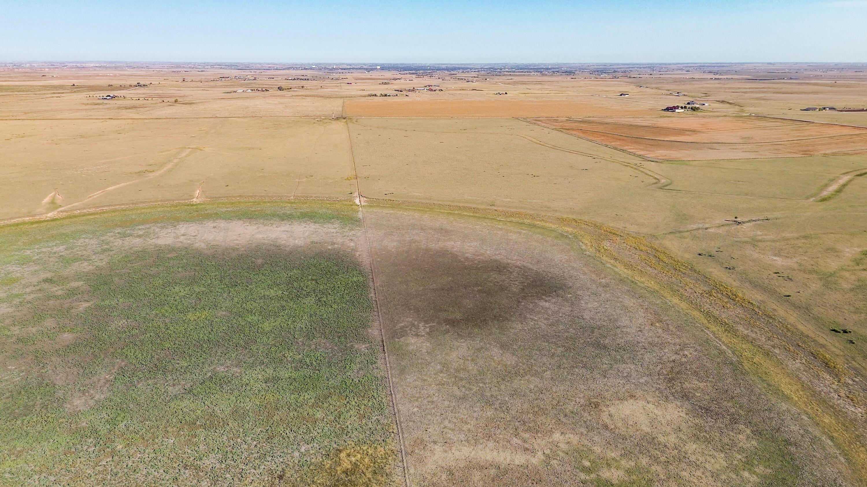 100 Acres Canyon Happy, TX 79042 - Photo 8 of 40 a view of an ocean and beach