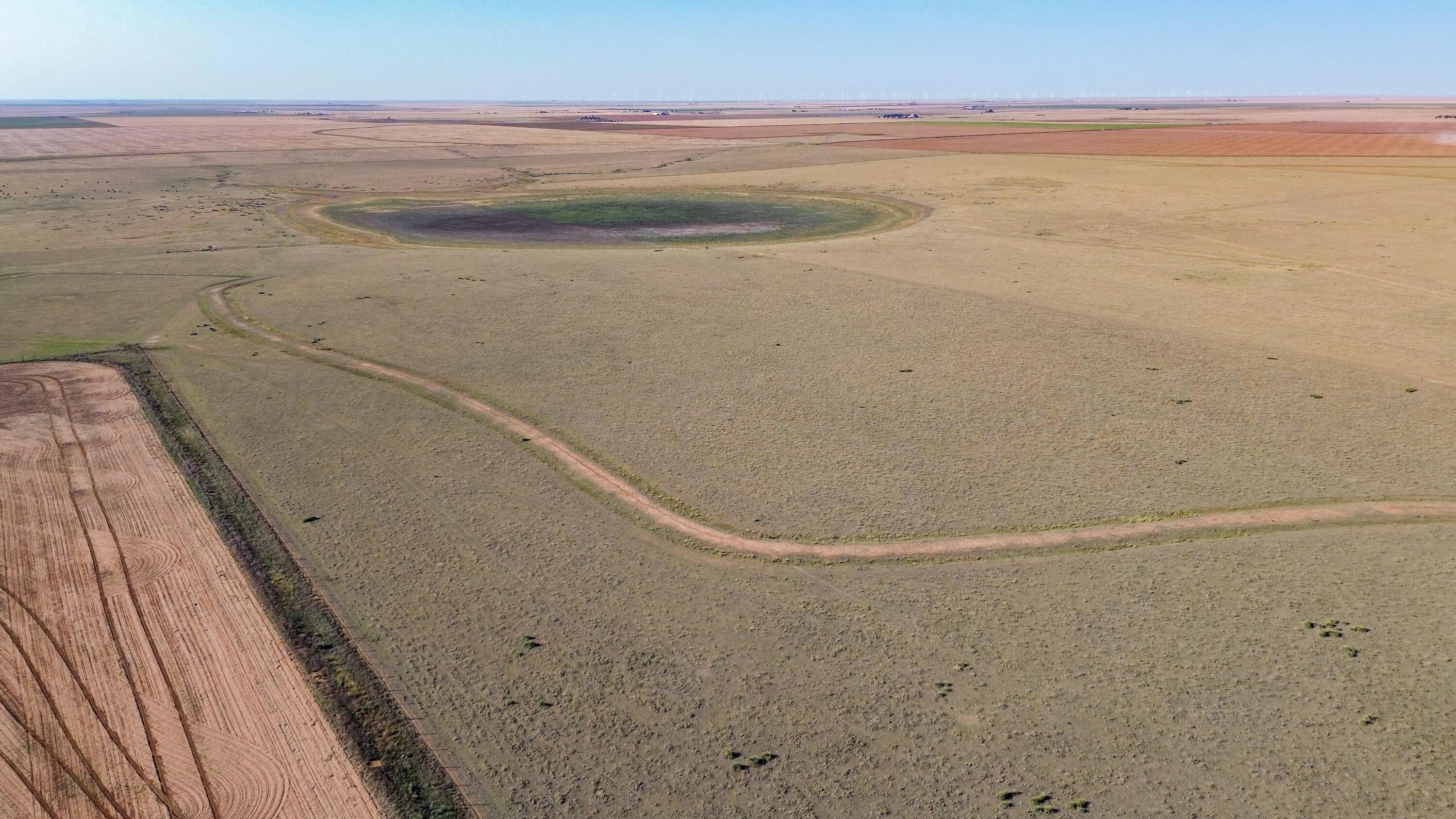 100 Acres Canyon Happy, TX 79042 - Photo 10 of 40 a view of a lake view