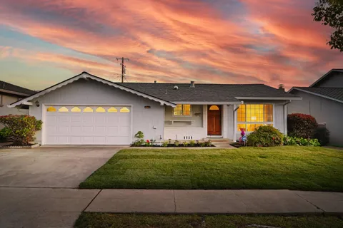 $1,888,000 | 41441 Paseo Padre Parkway, Fremont, CA 94539