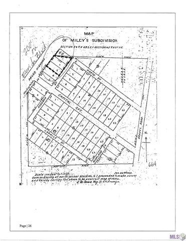 $325,000 | 1-4a Florida Boulevard, Denham Springs, LA 70726