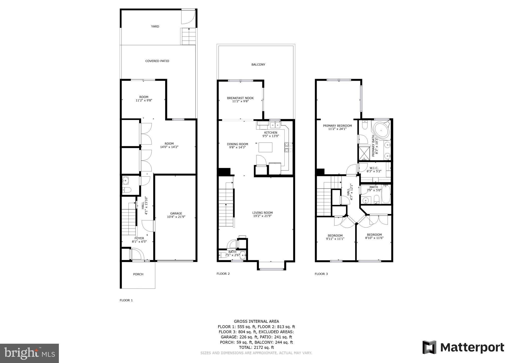 23030 Meadow Mist Road Clarksburg, MD 20871 - Photo 54 of 54 Gallery Image 54