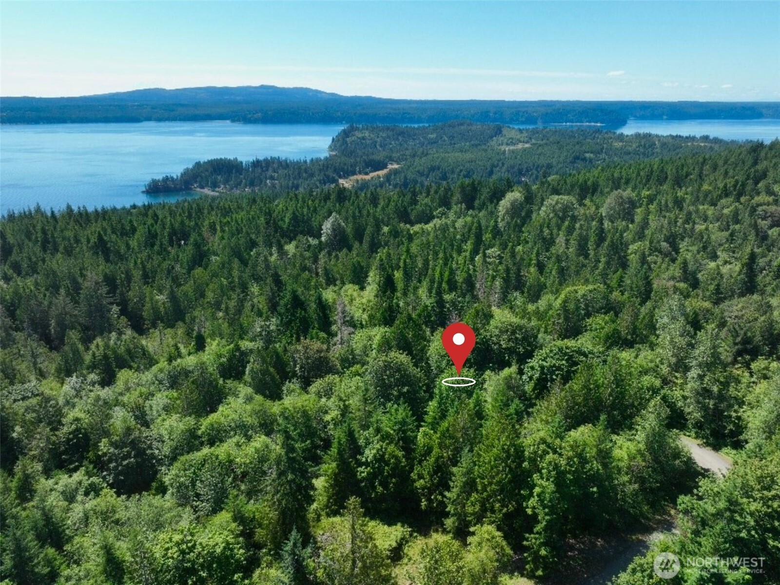 1400 Sunrise Road Brinnon, WA 98320 - Photo 10 of 35 Gallery Image 10