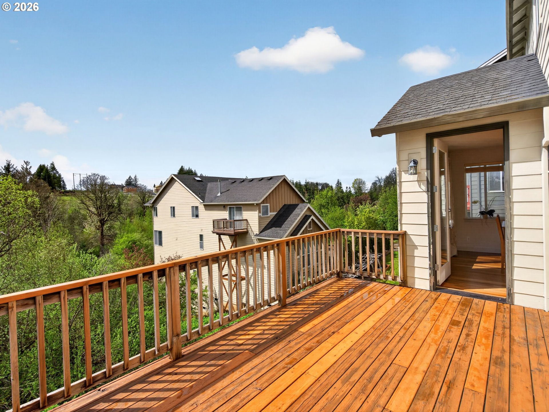 5907 Northwest Redfox Drive Portland, OR 97229 - Photo 42 of 48