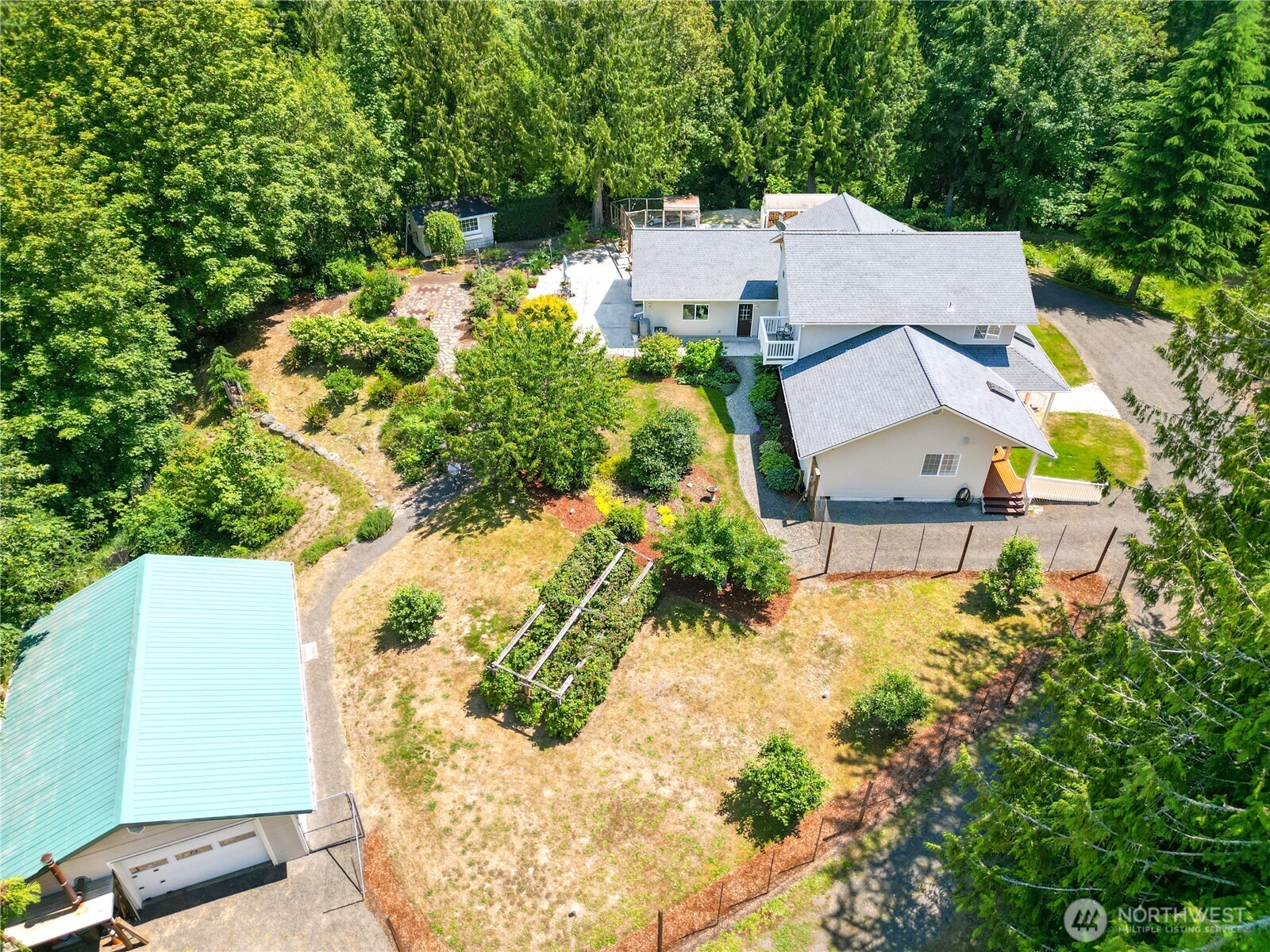 3359 O Brien Road Port Angeles, WA 98362 - Photo 38 of 40