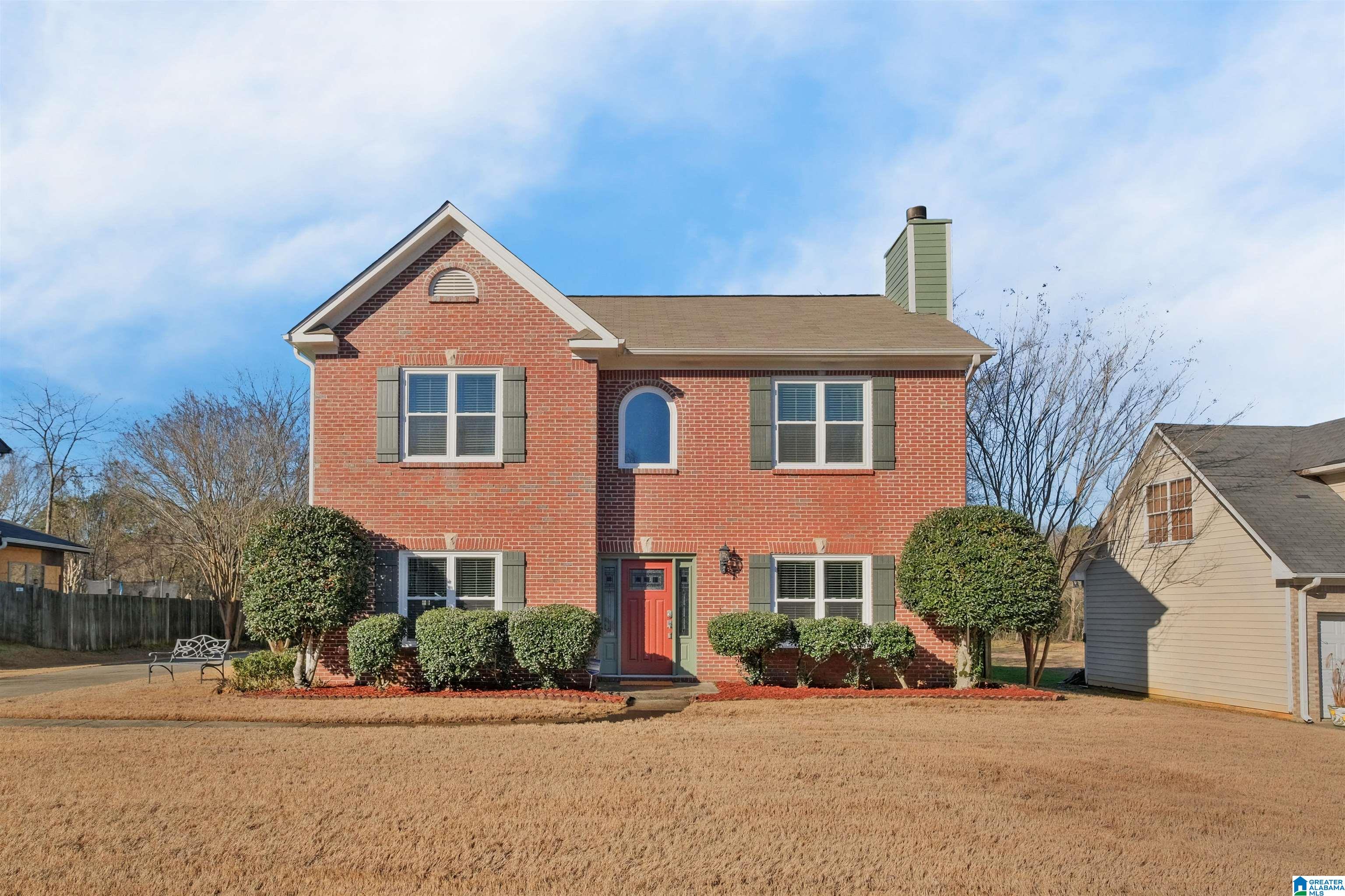 81 Winterhaven Drive Alabaster, AL 35007 - Photo 1 of 41