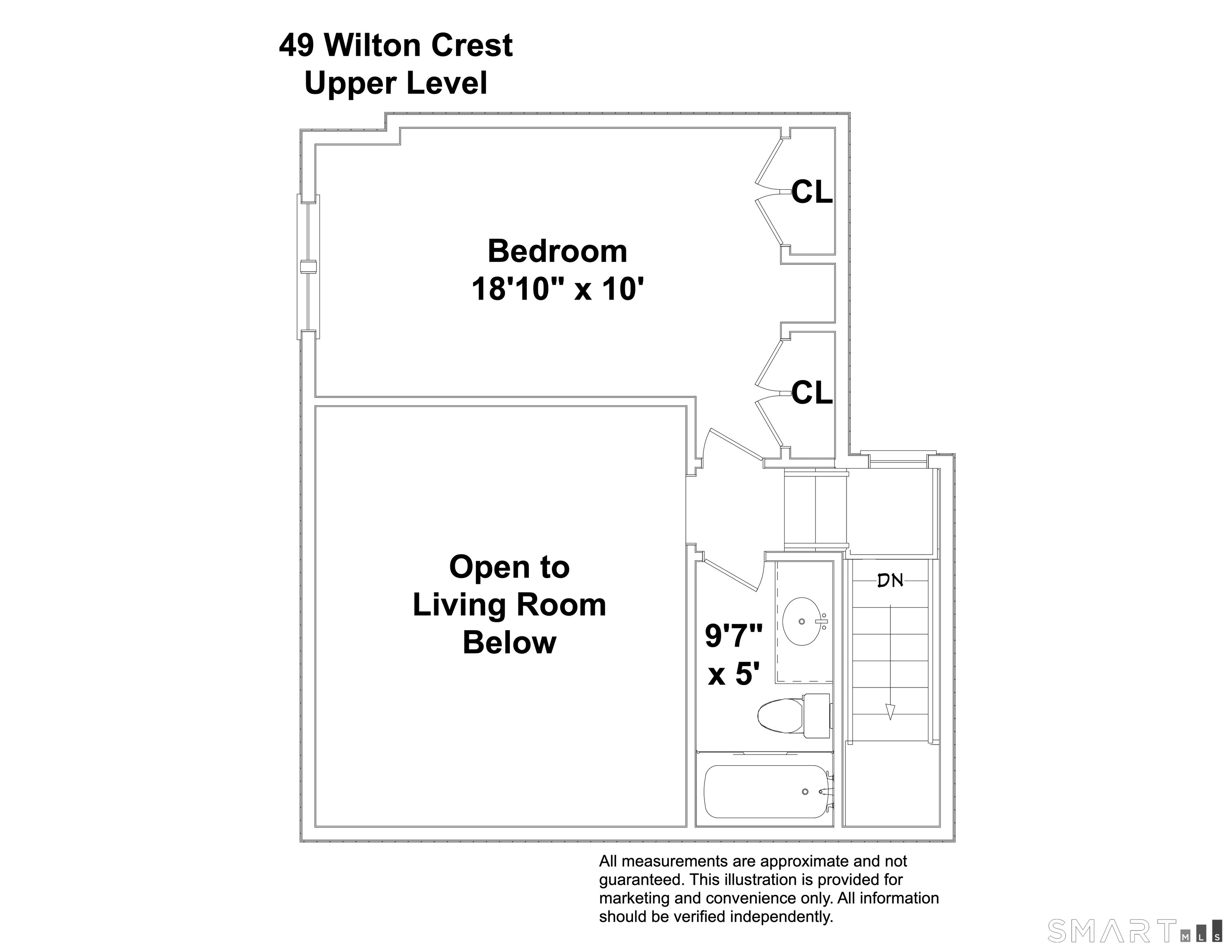 49 Wilton Crest Road, Unit 49 Wilton, CT 06897 - Photo 37 of 37
