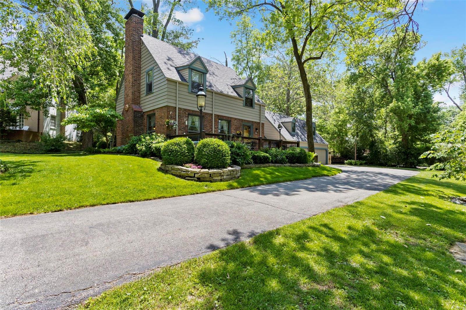95 Green Acres Road St. Louis, MO 63137 - Photo 22 of 30