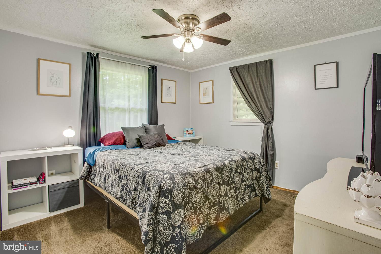 15148 Ridge Road King George, VA 22485 - Photo 14 of 29 Primary bedroom