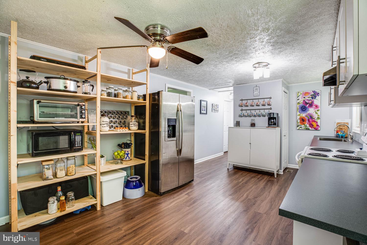15148 Ridge Road King George, VA 22485 - Photo 8 of 29 Kitchen