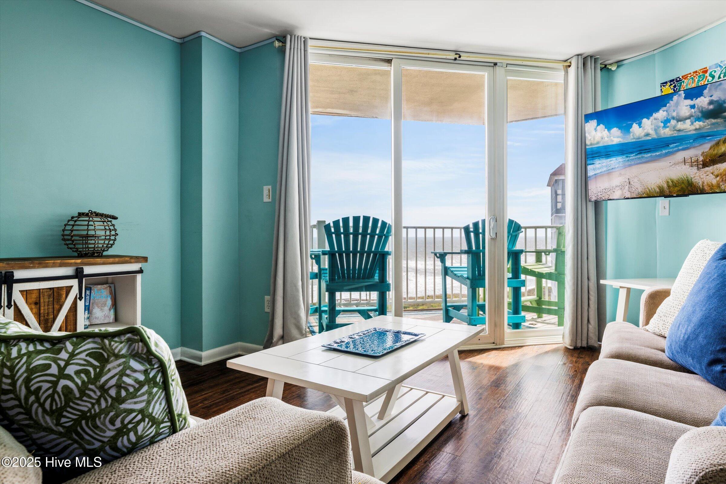 2000 New River Inlet Road, Unit 3405 North Topsail Beach, NC 28460 - Photo 5 of 40 06
