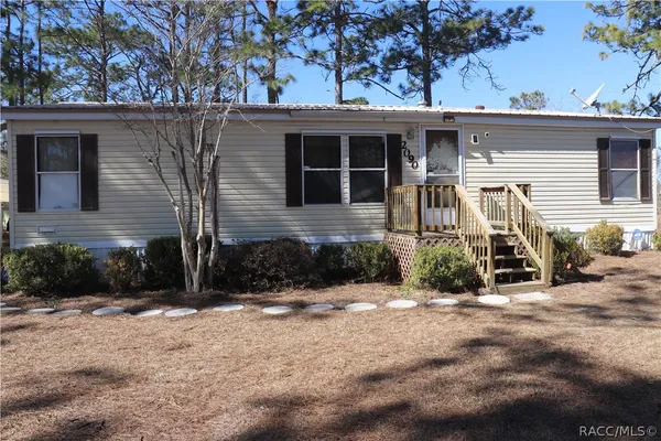 $225,000 | 2090 Southeast 133 Court, Morriston, FL 32668