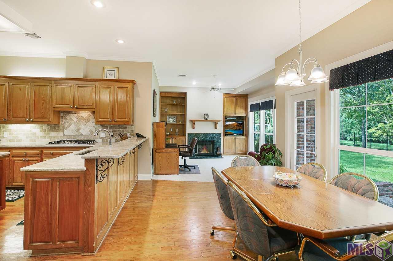 4035 Overlook Point Court Baton Rouge, LA 70817 - Photo 5 of 35