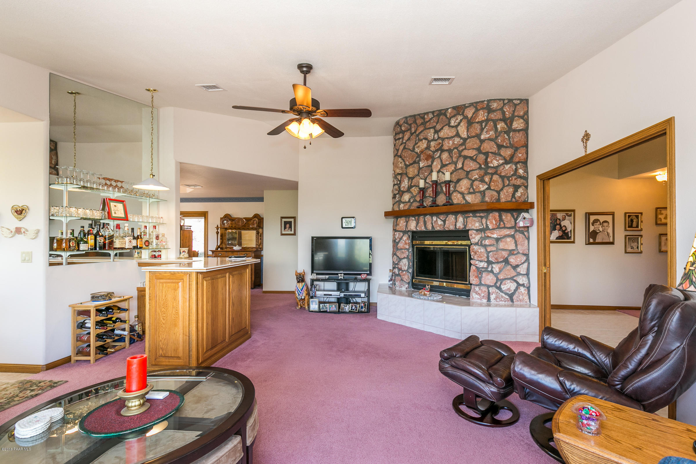44 Rill Road Prescott, AZ 86305 - Photo 11 of 32 Rill-2