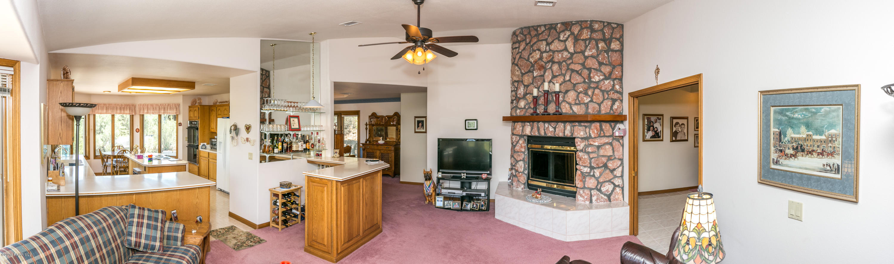 44 Rill Road Prescott, AZ 86305 - Photo 10 of 32 Rill-3