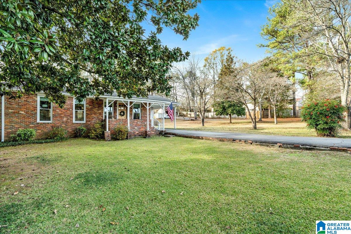 335 10th Street Northwest Alabaster, AL 35007 - Photo 31 of 41