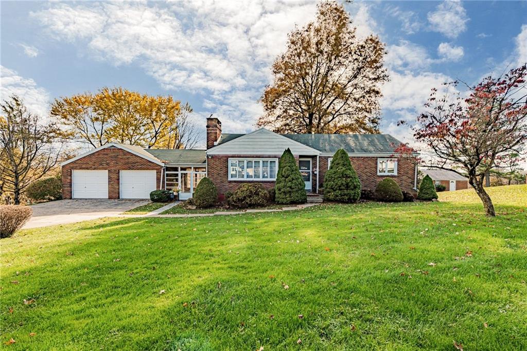13240 Ridge Road North Huntingdon, PA 15642 - Photo 1 of 24 Gallery Image 1