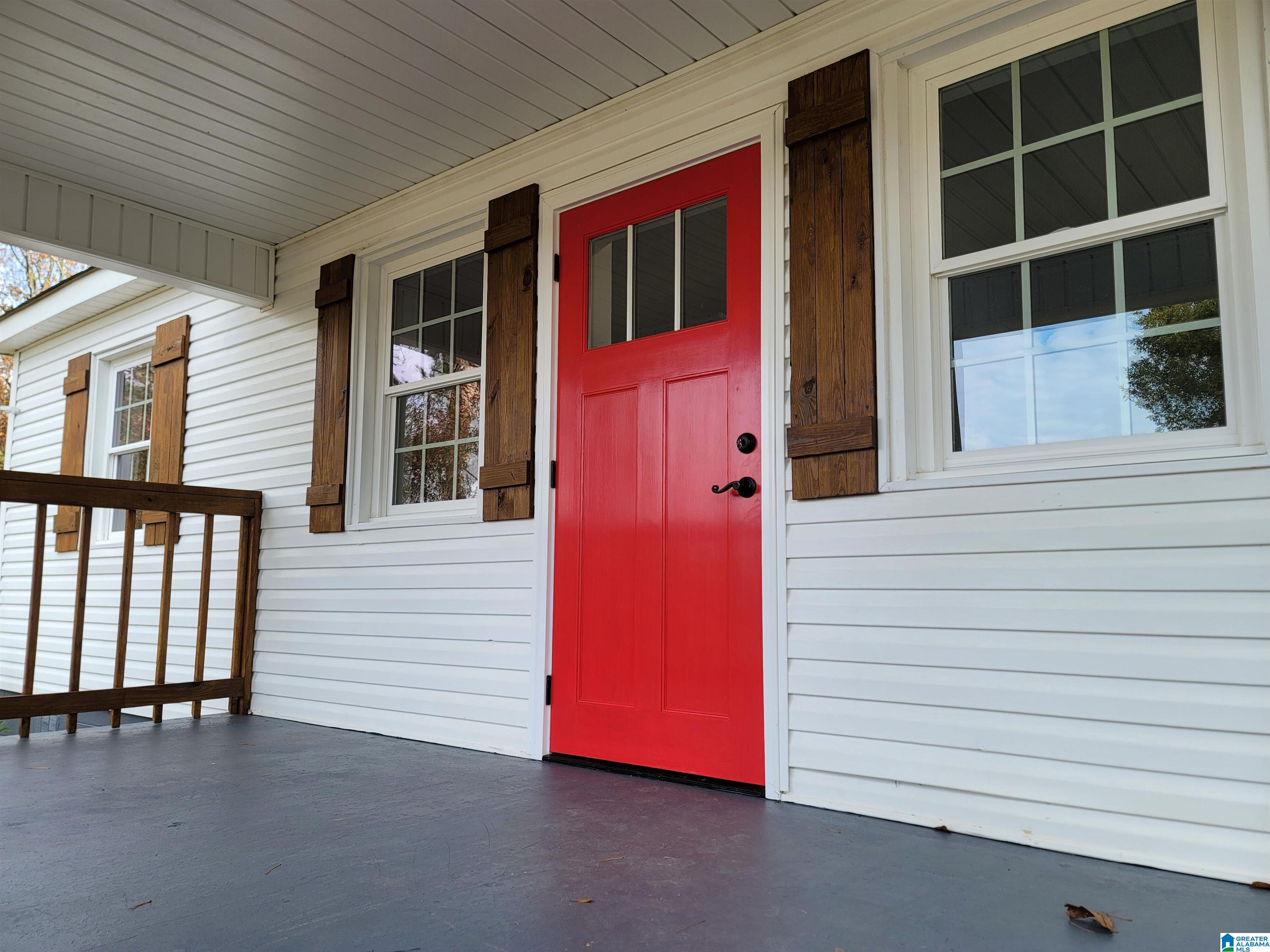 94 West Webb Drive Heflin, AL 36264 - Photo 8 of 38