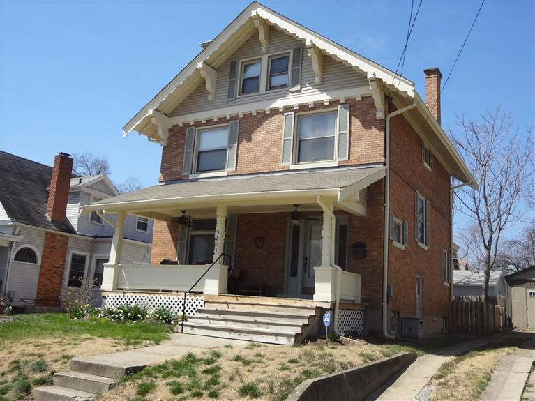 3811 Regent Avenue Norwood, OH 45212 - Photo 1 of 1