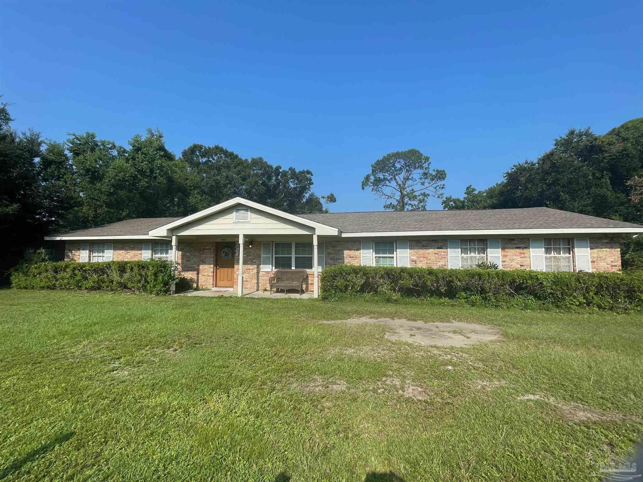 8905 Arcadia Road Pensacola, FL 32534 - Photo 1 of 19 Gallery Image 1