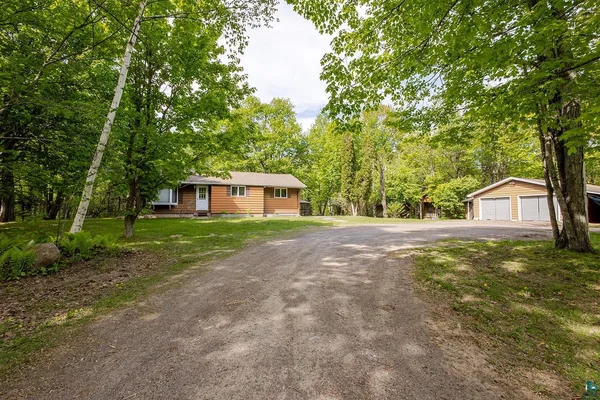 $299,900 | 7045 Morris Thomas Road, Cloquet, MN 55720