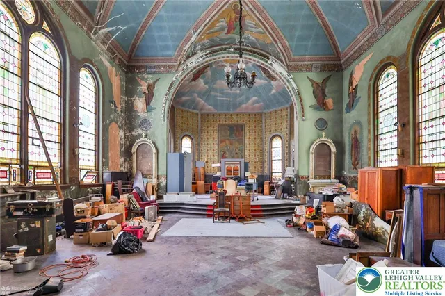 $350,000 | 1521 East 6th Street, Bethlehem, PA 18015