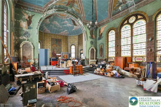 $350,000 | 1521 East 6th Street, Bethlehem, PA 18015