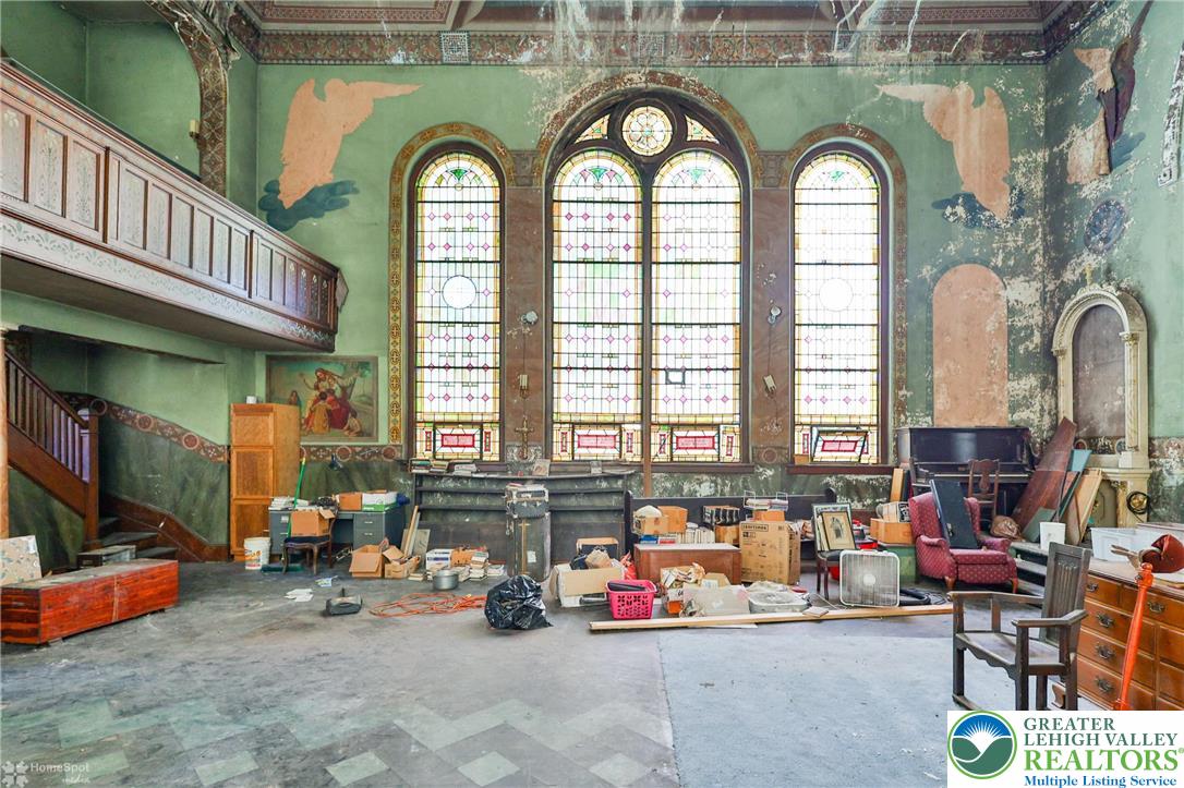 1521 East 6th Street Bethlehem, PA 18015 - Photo 17 of 54