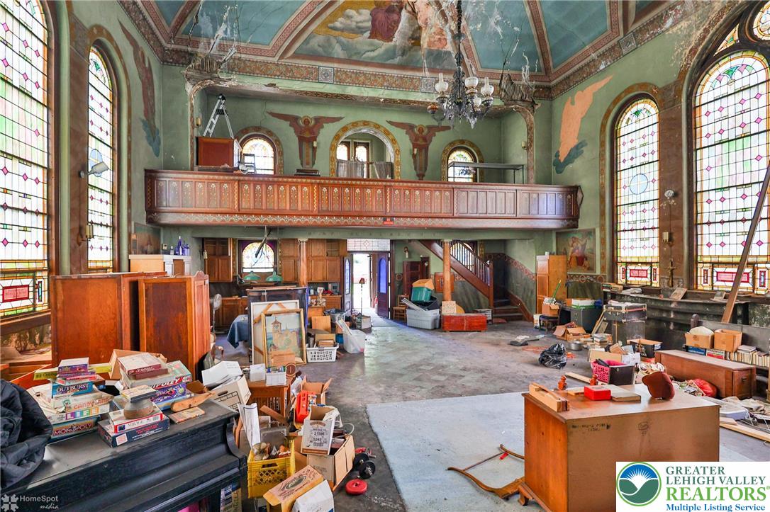 1521 East 6th Street Bethlehem, PA 18015 - Photo 18 of 54