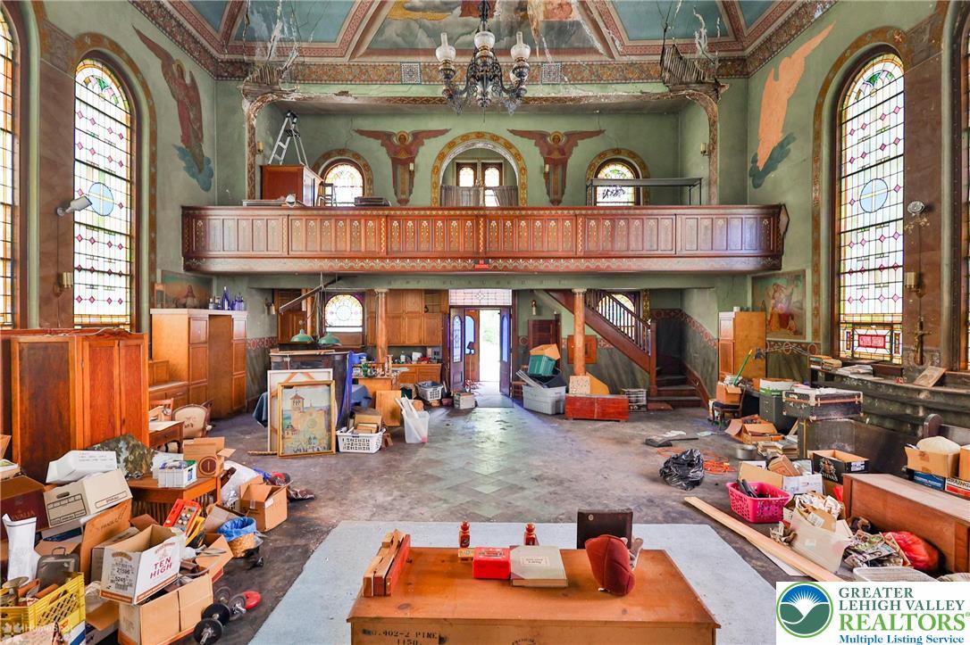 1521 East 6th Street Bethlehem, PA 18015 - Photo 20 of 54