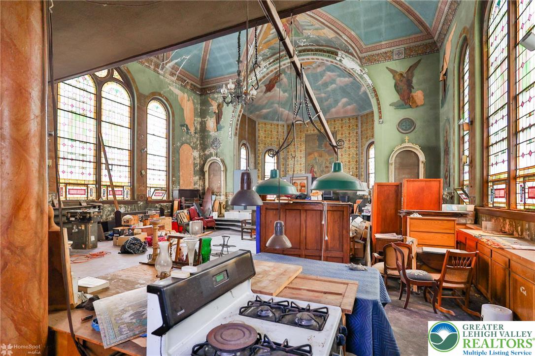 1521 East 6th Street Bethlehem, PA 18015 - Photo 30 of 54