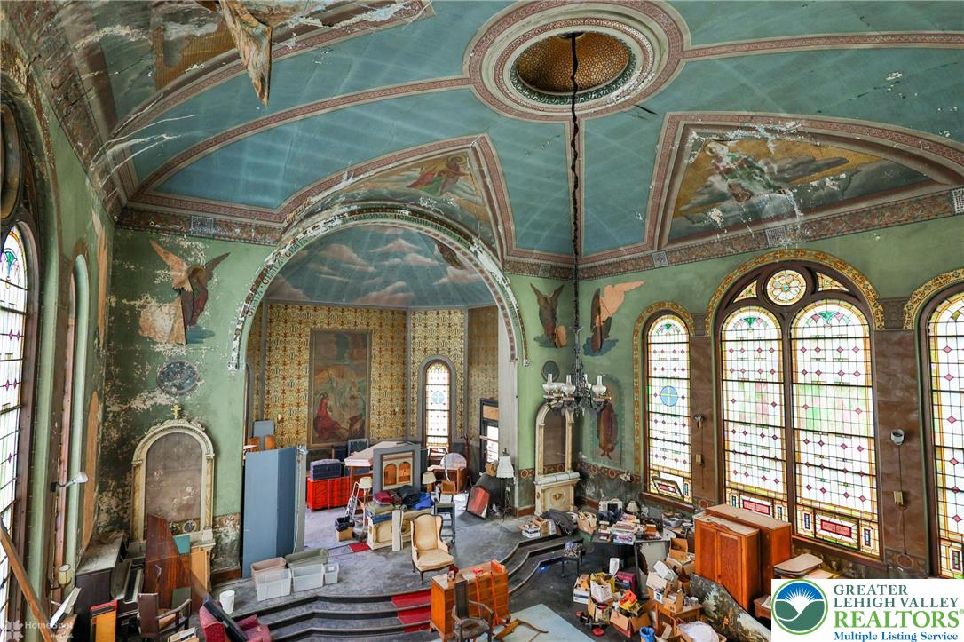 1521 East 6th Street Bethlehem, PA 18015 - Photo 35 of 54