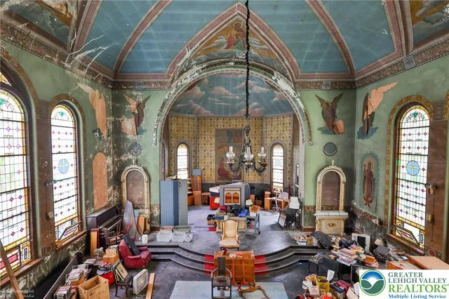 $350,000 | 1521 East 6th Street, Bethlehem, PA 18015