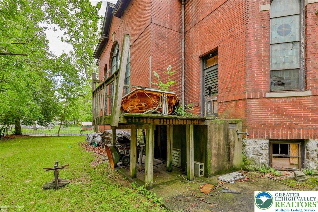 1521 East 6th Street Bethlehem, PA 18015 - Photo 53 of 54