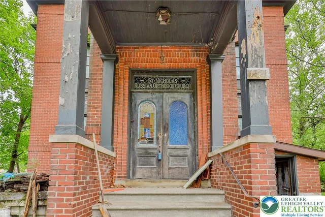 $350,000 | 1521 East 6th Street, Bethlehem, PA 18015