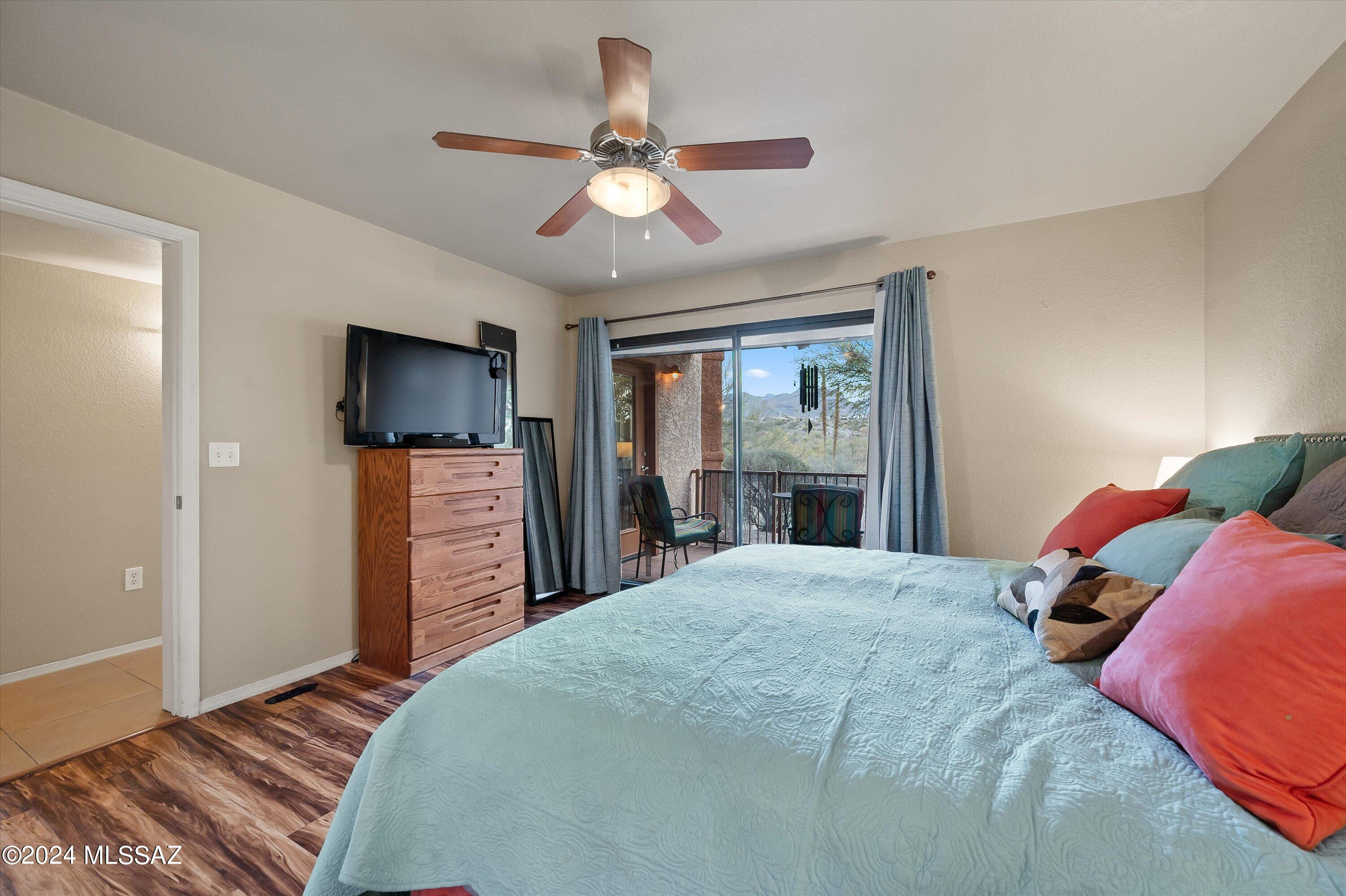 7255 East Snyder Road, Unit 4106 Tucson, AZ 85750 - Photo 20 of 38