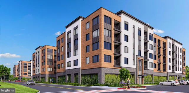 $550,490 | 401 Washington Street, Unit 212, Conshohocken, PA 19428