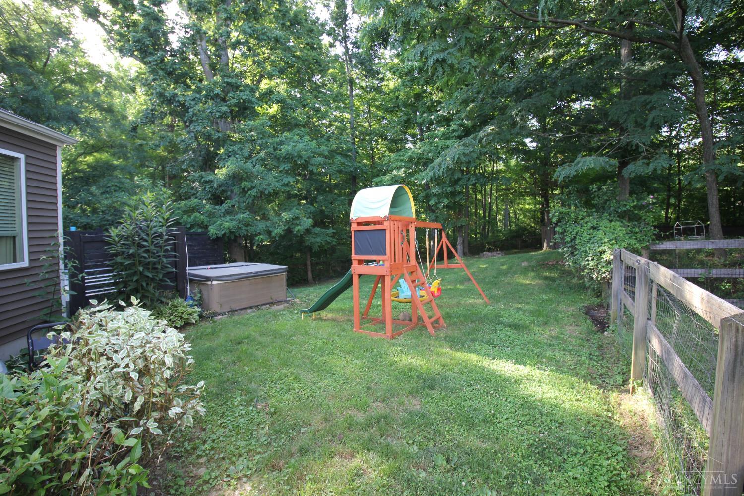 80 Wooded Ridge Drive Amelia, OH 45102 - Photo 38 of 46