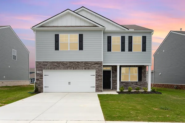 $2,500 | 2390 Tate Farm Lane, White House, TN 37188