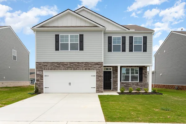 $2,500 | 2390 Tate Farm Lane, White House, TN 37188