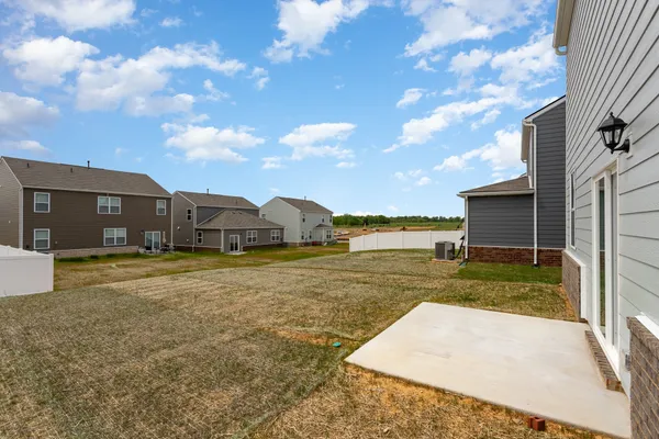 $2,500 | 2390 Tate Farm Lane, White House, TN 37188