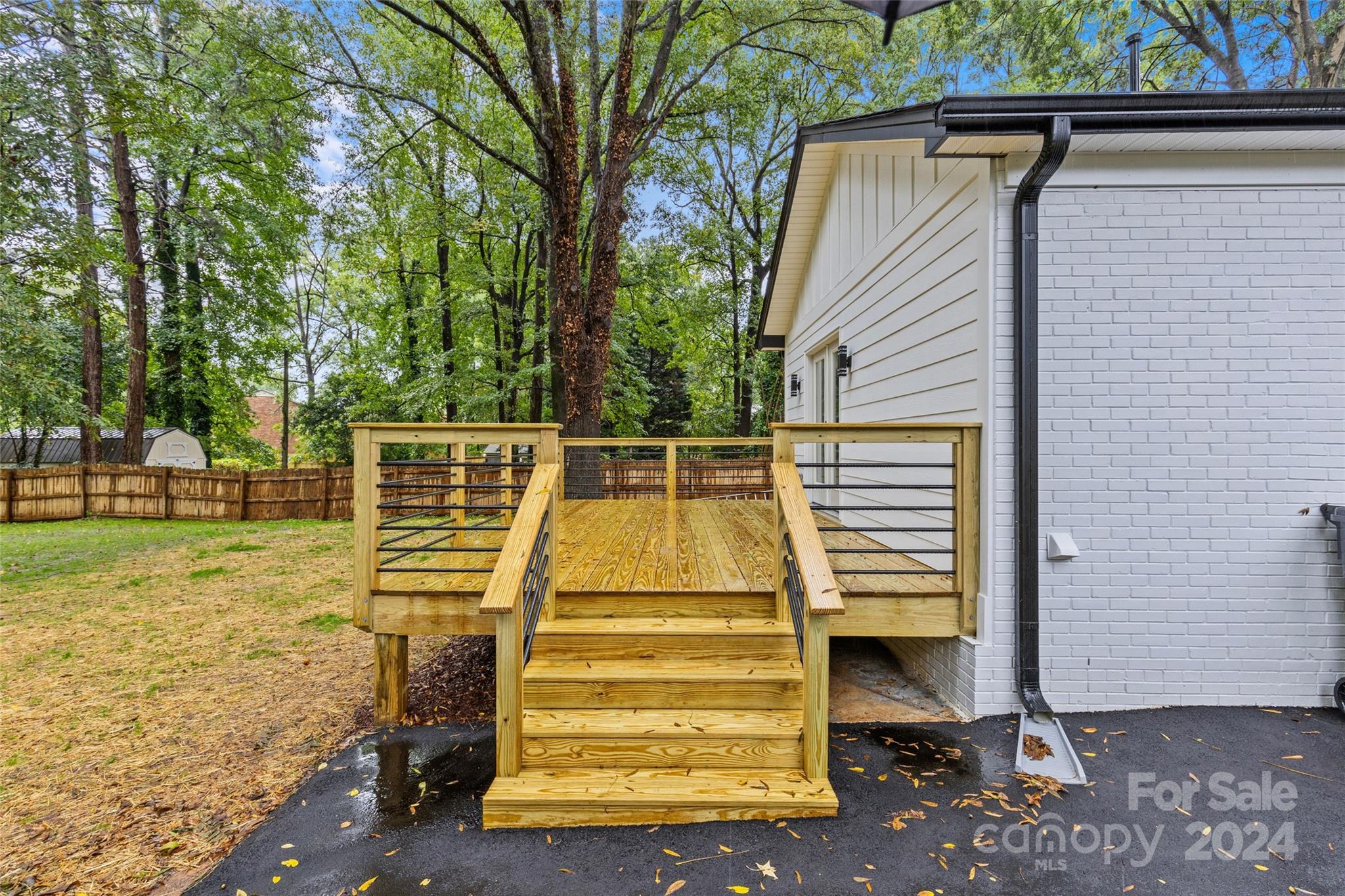 5745 Ruth Drive Charlotte, NC 28215 - Photo 35 of 42 a view of swimming pool with seating area