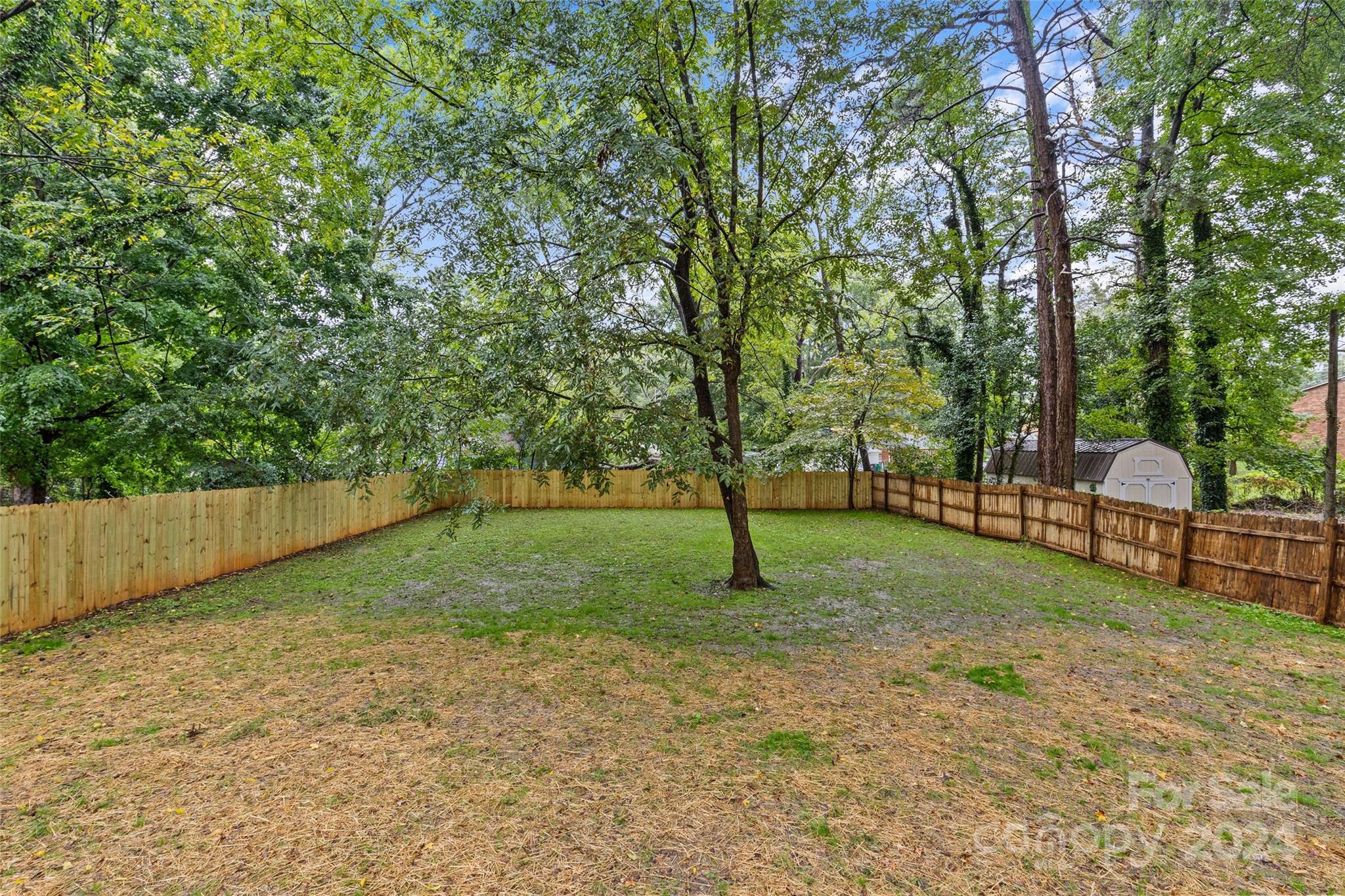 5745 Ruth Drive Charlotte, NC 28215 - Photo 38 of 42 a view of a park