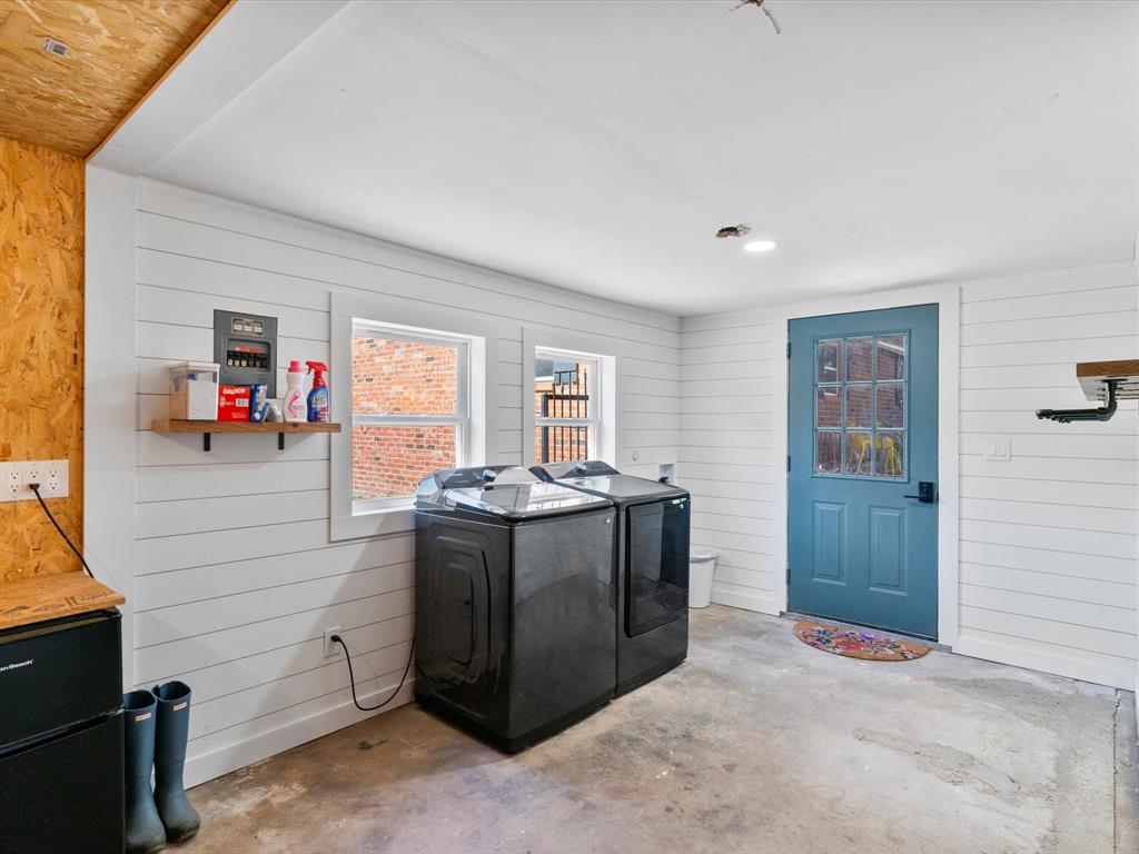 901 South Lane Street Decatur, TX 76234 - Photo 20 of 23