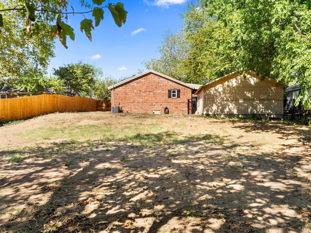 901 South Lane Street Decatur, TX 76234 - Photo 22 of 23