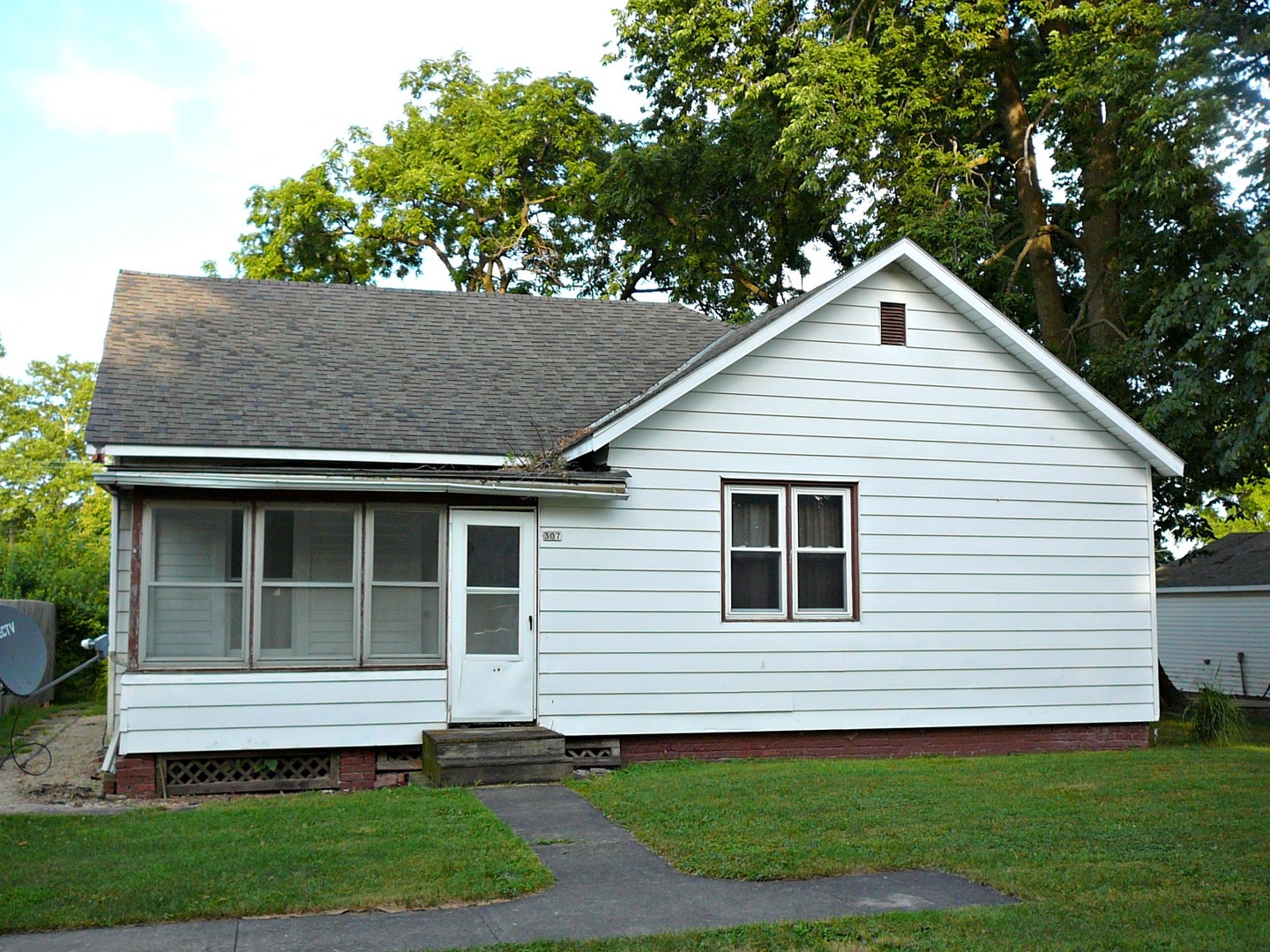 307 South Columbus Street Ransom, IL 60470 - Photo 1 of 20