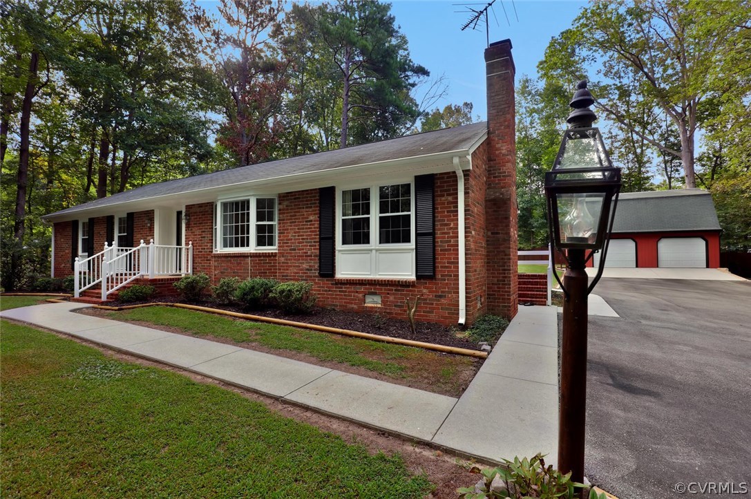 909 Manakin Road Midlothian, VA 23113 - Photo 1 of 34 Gallery Image 1