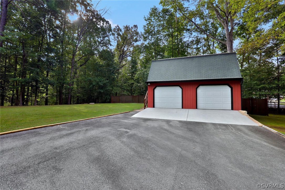 909 Manakin Road Midlothian, VA 23113 - Photo 33 of 34 Gallery Image 33