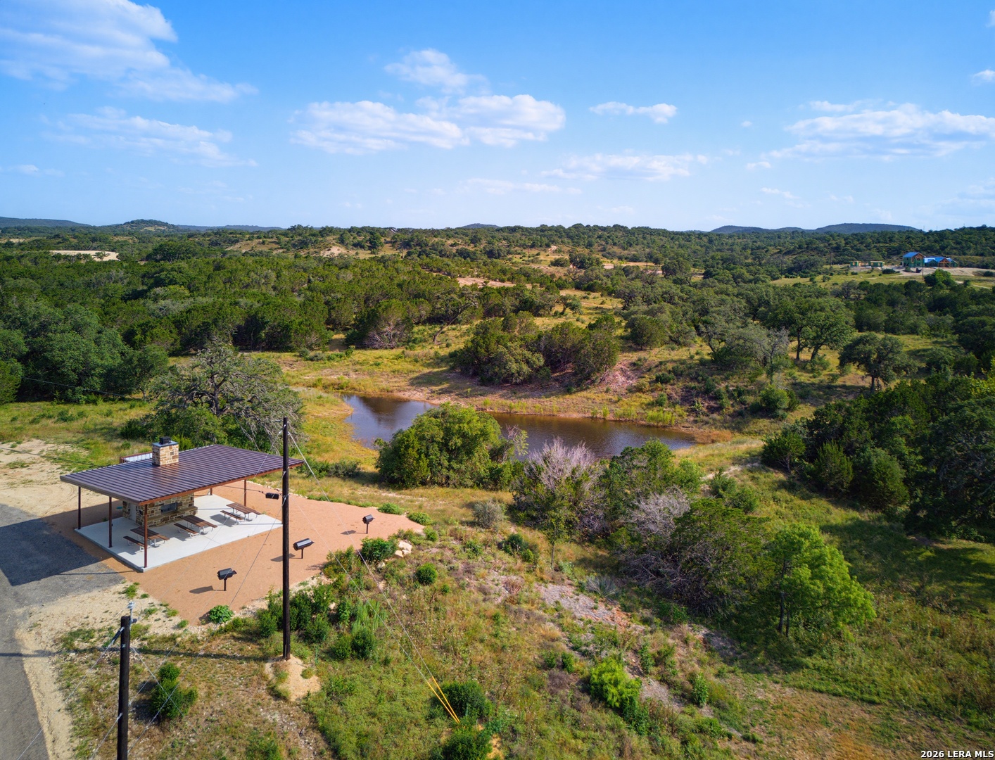 0 Winans Creek Road Bandera, TX 78003 - Photo 16 of 21